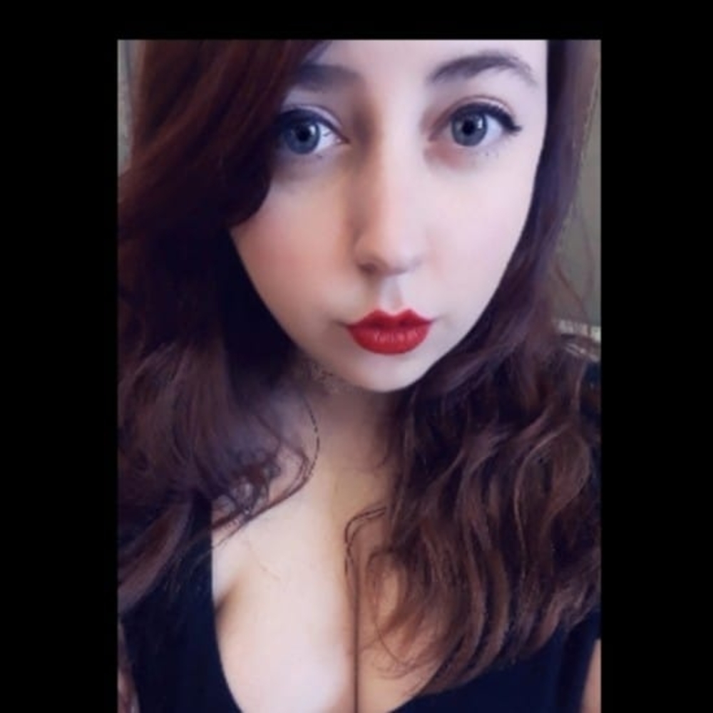 Meet your Posher, Cheyenne